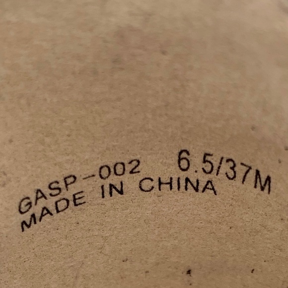 NWT CL by Chinese Laundry GO on 2 Women’s Black Dress Sandals Shoes - Picture 10 of 13